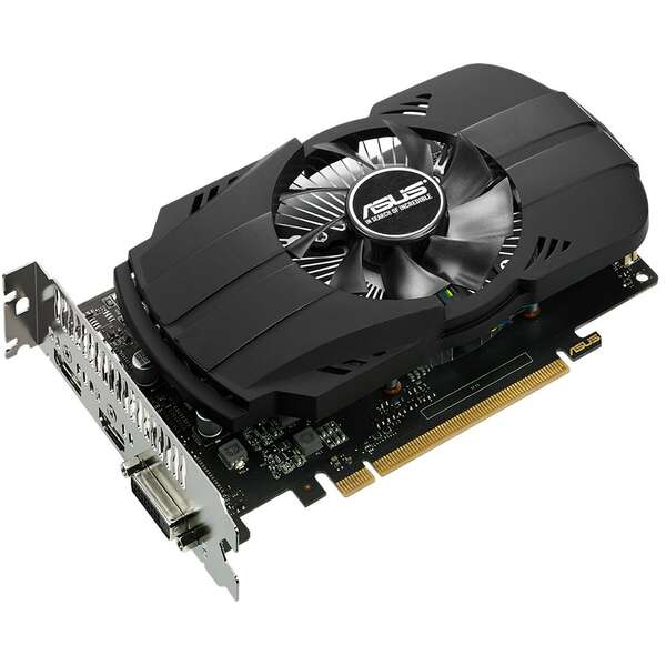 ASUS Nvidia Geforce GTX 1050Ti 4GB PH-GTX1050TI-4G