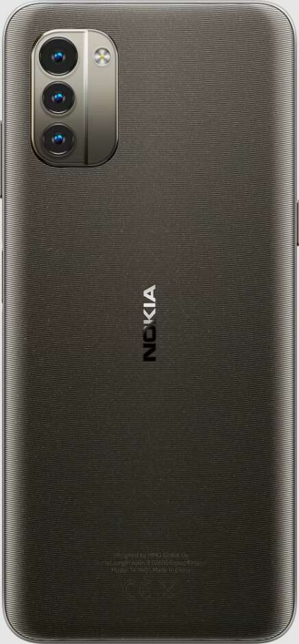 NOKIA G11 4GB/64GB Charcoal