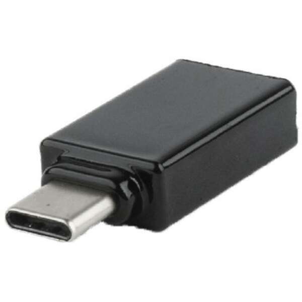 GEMBIRD USB 3.0 Type-C adapter A-USB3-CMAF-01