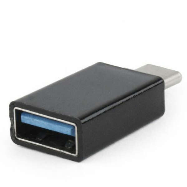 GEMBIRD USB 3.0 Type-C adapter A-USB3-CMAF-01