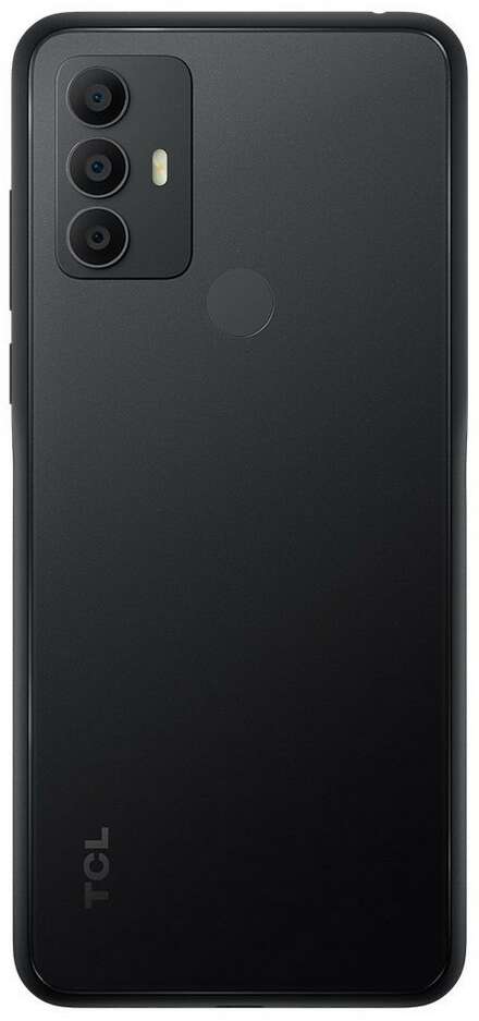 TCL 306 3GB/32GB Space Gray 6102H