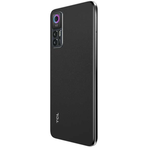 TCL 30+ 4GB/128GB Tech Black T676K MOBILNI TELEFON