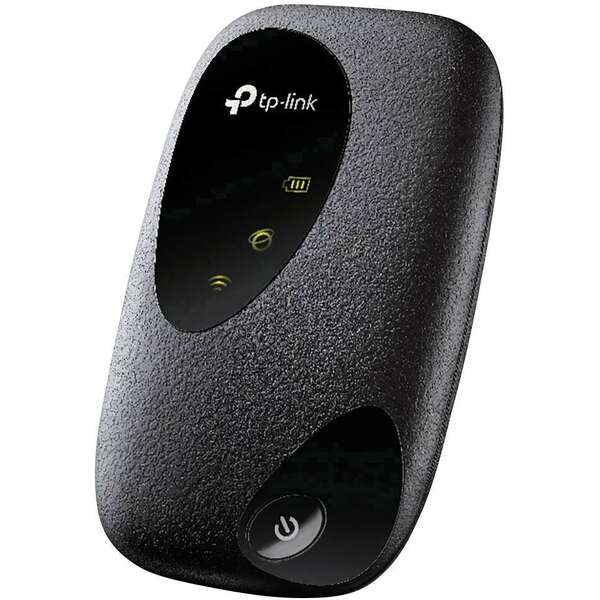 TP-Link M7000 4G FDD/TDD-LTE MiFi