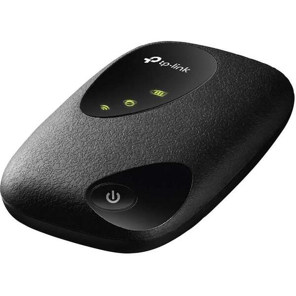 TP-Link M7000 4G FDD/TDD-LTE MiFi