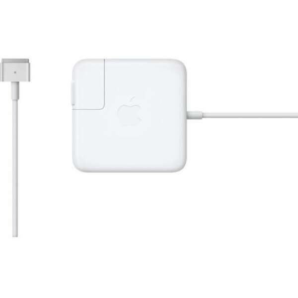  APPLE MagSafe 2 Power Adapter - 45W  md592z/a