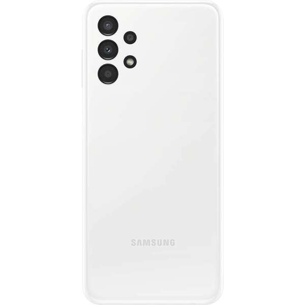 SAMSUNG Galaxy A13 3GB/32GB White SM-A135FZWUEUC