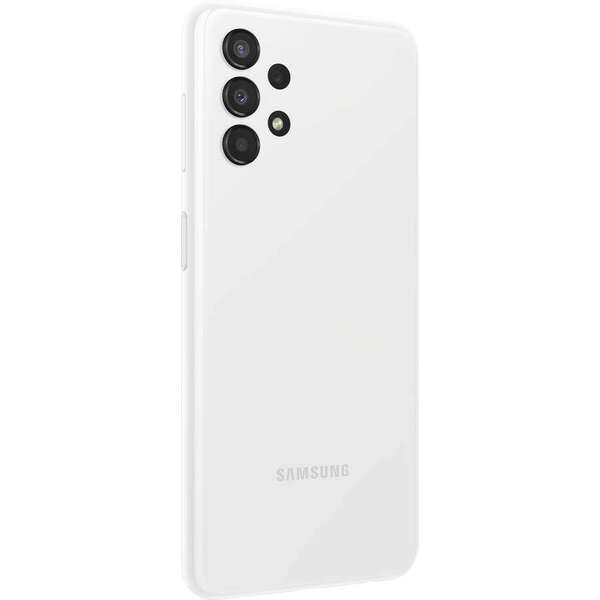 SAMSUNG Galaxy A13 3GB/32GB White SM-A135FZWUEUC