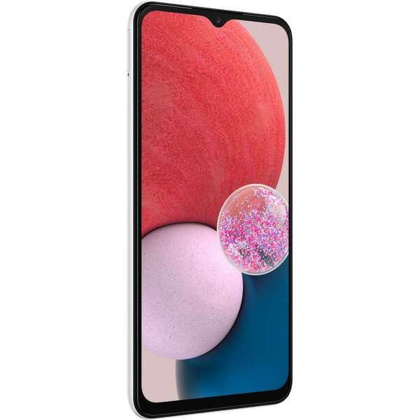 SAMSUNG Galaxy A13 3GB/32GB White SM-A135FZWUEUC