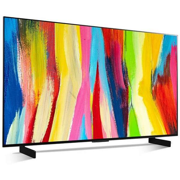 LG OLED42C21LA.AEU