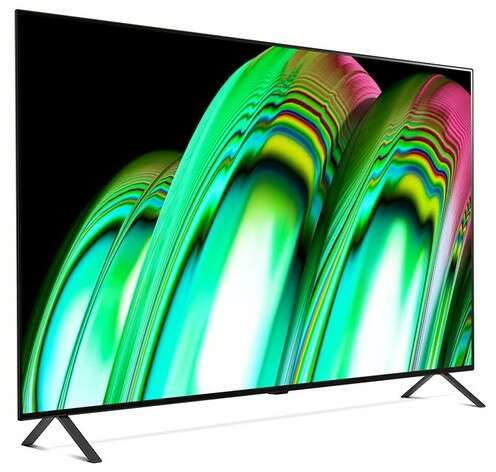 LG OLED48A23LA.AEU