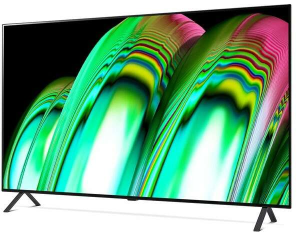 LG OLED48A23LA.AEU