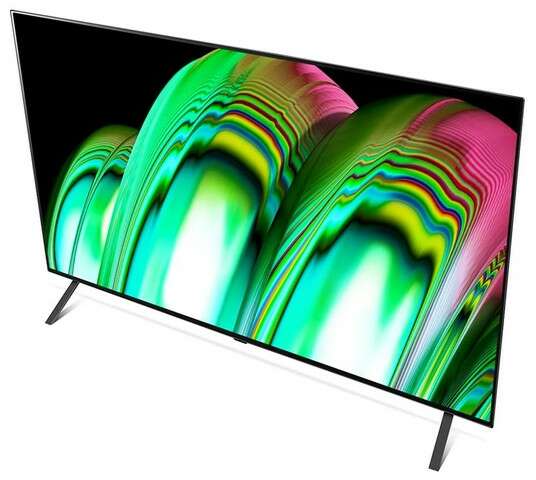 LG OLED48A23LA.AEU