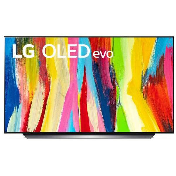 LG OLED48C21LA.AEU