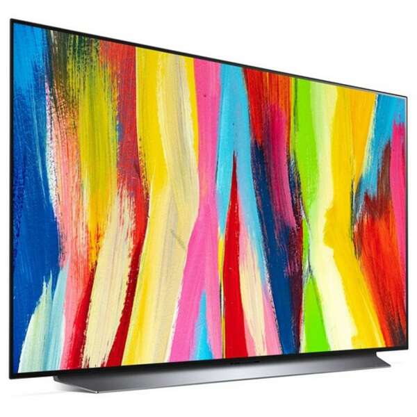 LG OLED48C21LA.AEU