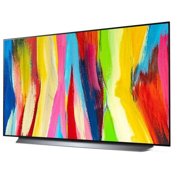 LG OLED48C21LA.AEU