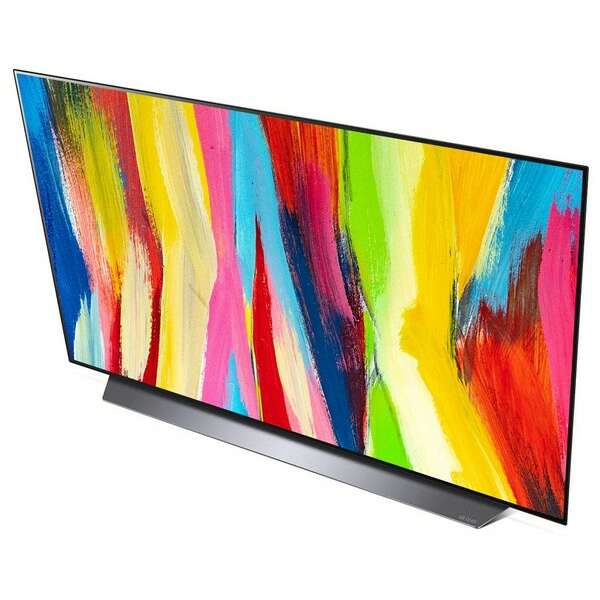 LG OLED48C21LA.AEU