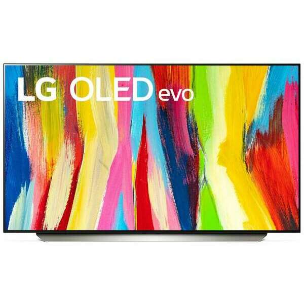 LG OLED48C22LB.AEU