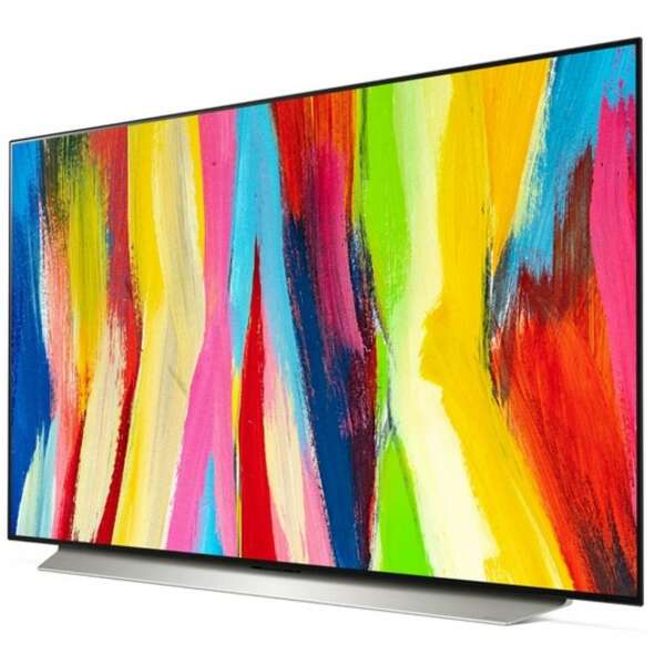 LG OLED48C22LB.AEU