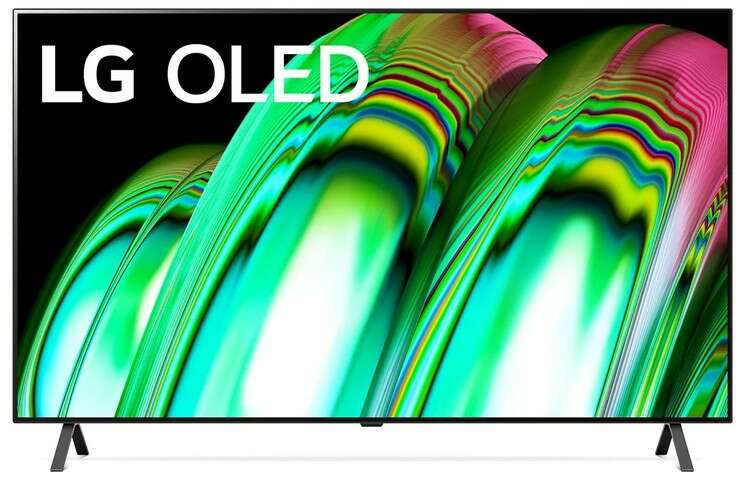 LG OLED55A23LA.AEU