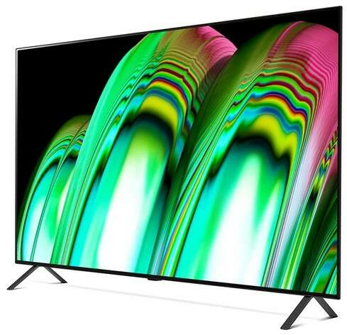 LG OLED55A23LA.AEU