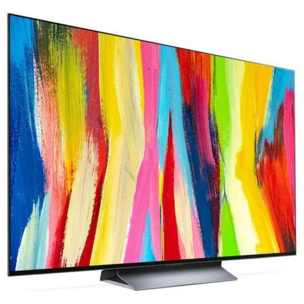 LG OLED55C21LA.AEU