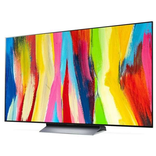 LG OLED55C21LA.AEU