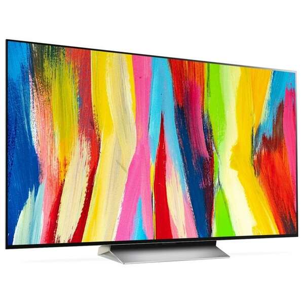 LG OLED55C22LB.AEU