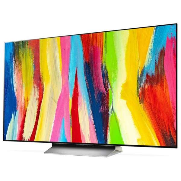 LG OLED55C22LB.AEU