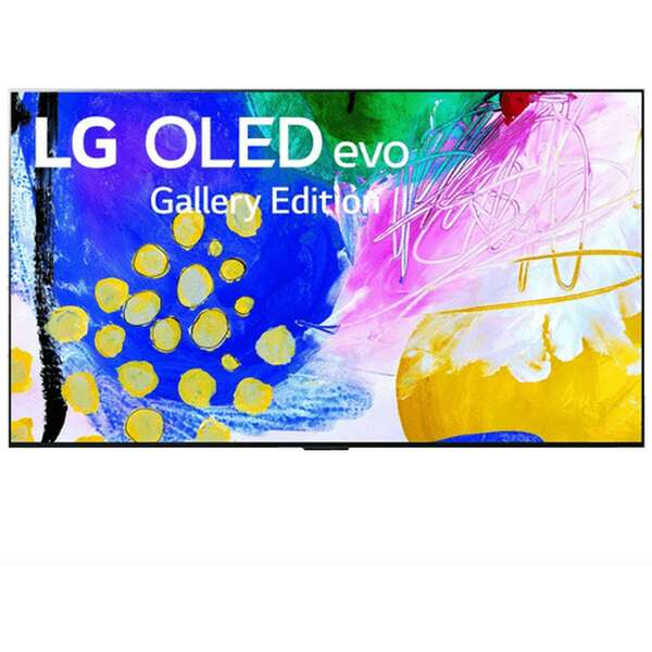 LG OLED65G23LA.AEU