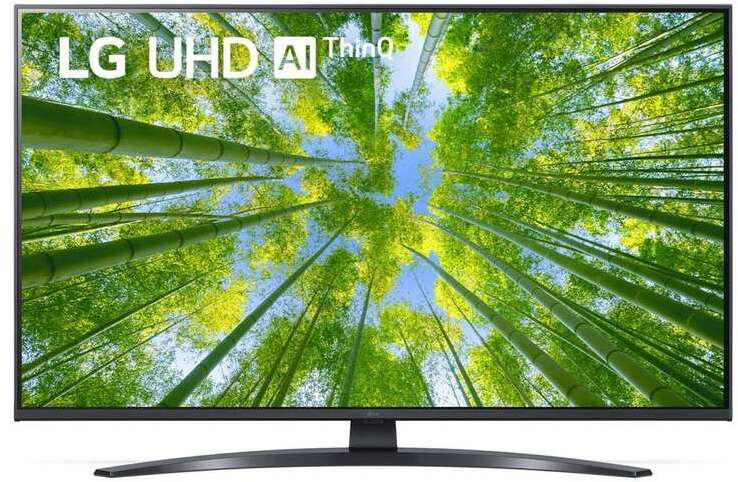 LG 43UQ81003LB.AEU