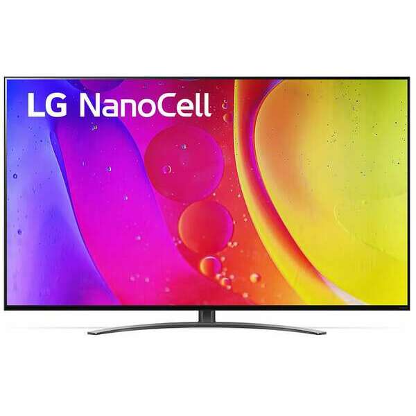 LG 75NANO813QA.AEU