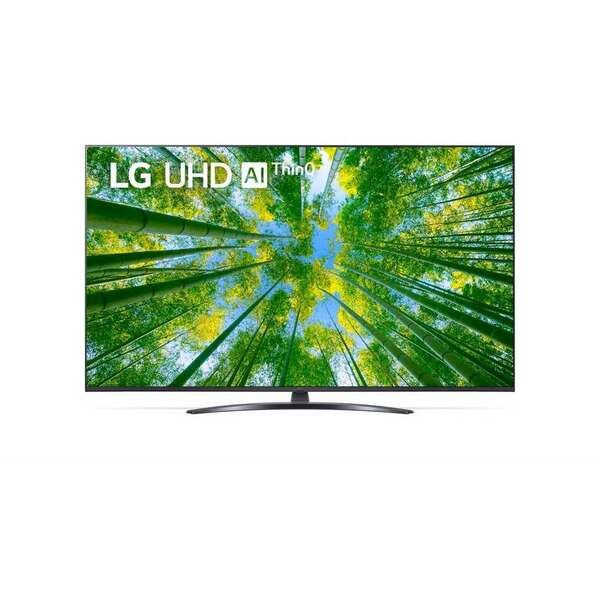 LG 60UQ81003LB.AEU