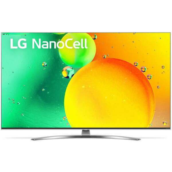 LG 65NANO783QA.AEU