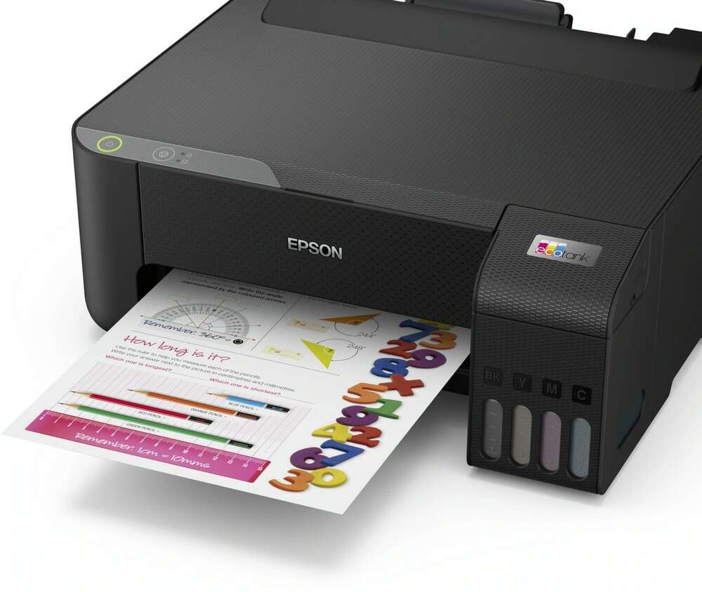 EPSON L1210