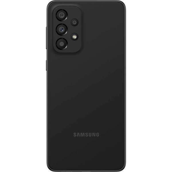 SAMSUNG Galaxy A33 5G 6GB/128GB Black SM-A336BZKGEUC