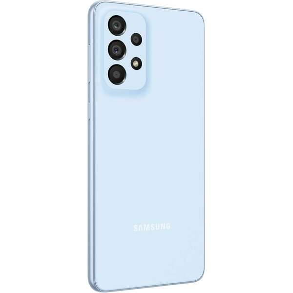 SAMSUNG Galaxy A33 5G 6GB/128GB Blue SM-A336BLBGEUC