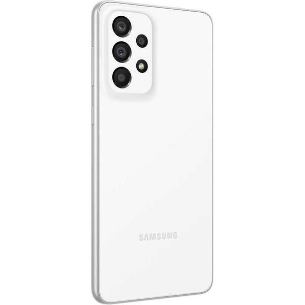 SAMSUNG Galaxy A33 5G 6GB/128GB White SM-A336BZWGEUC