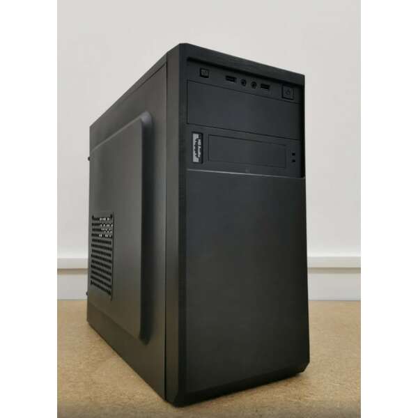 DSC Athlon 3000G/8GB/256GB/500W/T&M