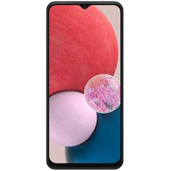 SAMSUNG Galaxy A13 4GB/64GB White SM-A135FZWVEUC