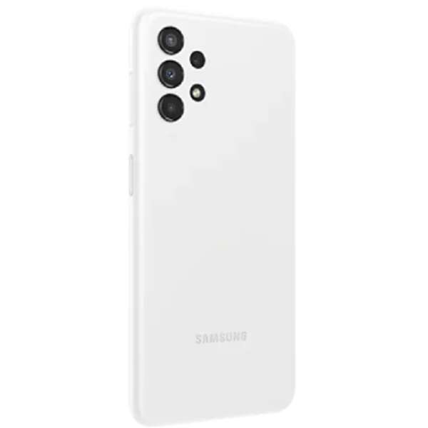 SAMSUNG Galaxy A13 4GB/64GB White SM-A135FZWVEUC