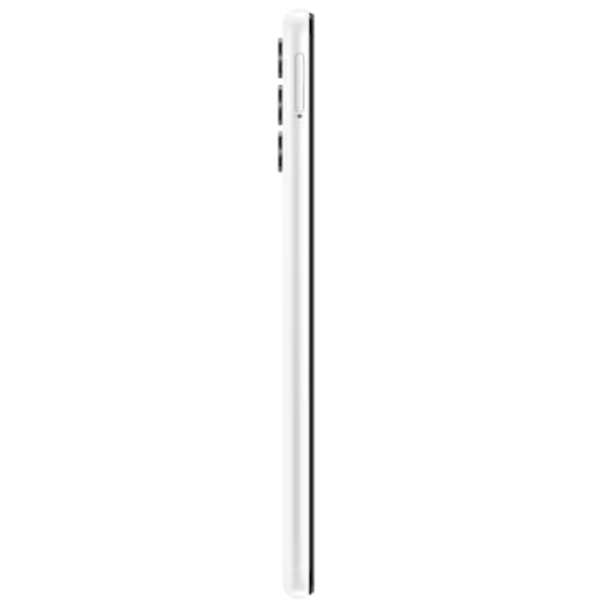 SAMSUNG Galaxy A13 4GB/64GB White SM-A135FZWVEUC