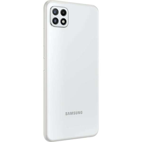 SAMSUNG Galaxy A22 5G 4GB/64GB White SM-A226BZWUEUC