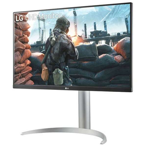 LG 27UP650-W