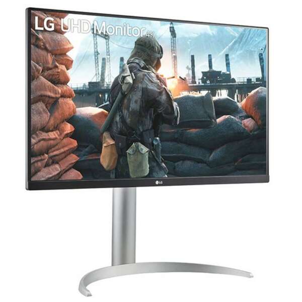 LG 27UP650-W