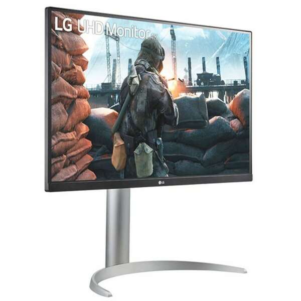 LG 27UP650-W