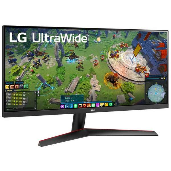 LG 29WP60G-B