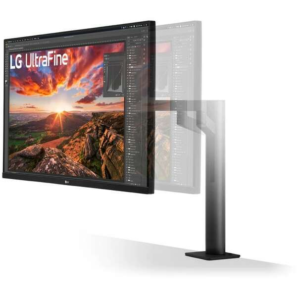 LG 32UN880-B