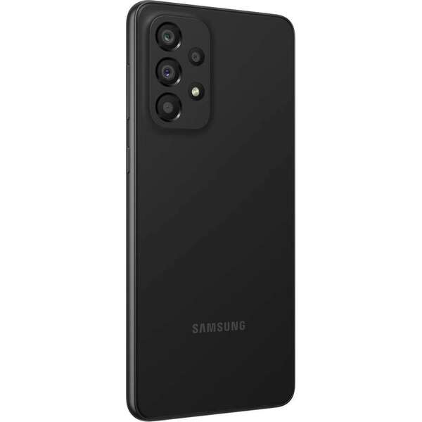 SAMSUNG Galaxy A33 5G 6GB/128GB Black SM-A336BZKGEEC