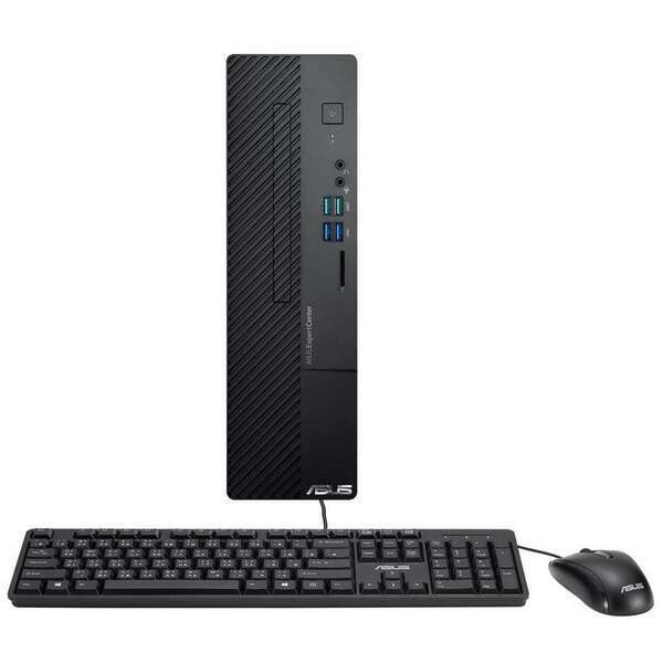 ASUS D500SC-5114001310