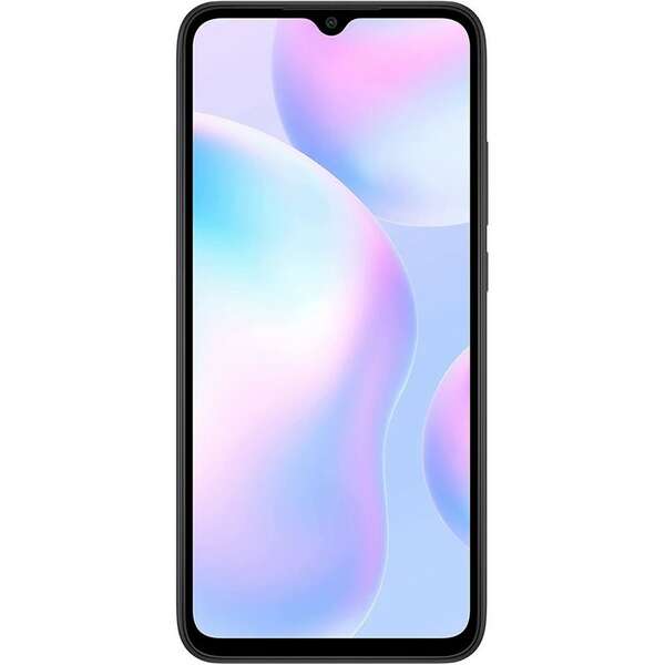 XIAOMI Redmi 9A 2GB/32GB Gray MZB0AKOEU